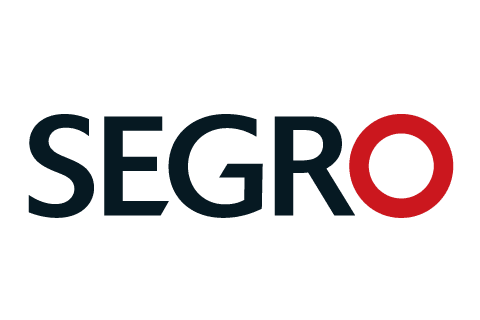 segro Introhive | segro | Industry Page - Built Environment