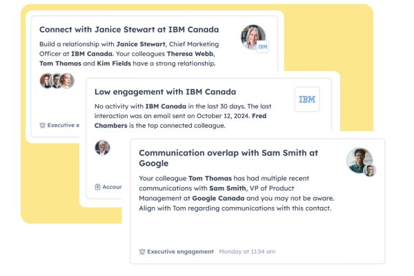 Customer-intelligence-analytics-blog-signals-product-screenshot Introhive | Customer intelligence analytics blog signals product screenshot | Customer Intelligence Analytics: The B2B Metric You're Not Tracking