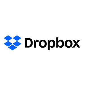 Introhive | Dropbox logo blog software for consultants | The 15 Best Software Tools for Consultants (2025 Tech Stack)