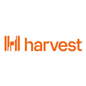 Introhive | Harvest logo blog software for consultants | The 15 Best Software Tools for Consultants (2025 Tech Stack)