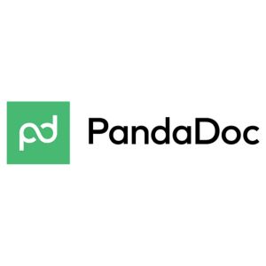 Introhive | PandaDoc logo blog software for consultants | The 15 Best Software Tools for Consultants (2025 Tech Stack)