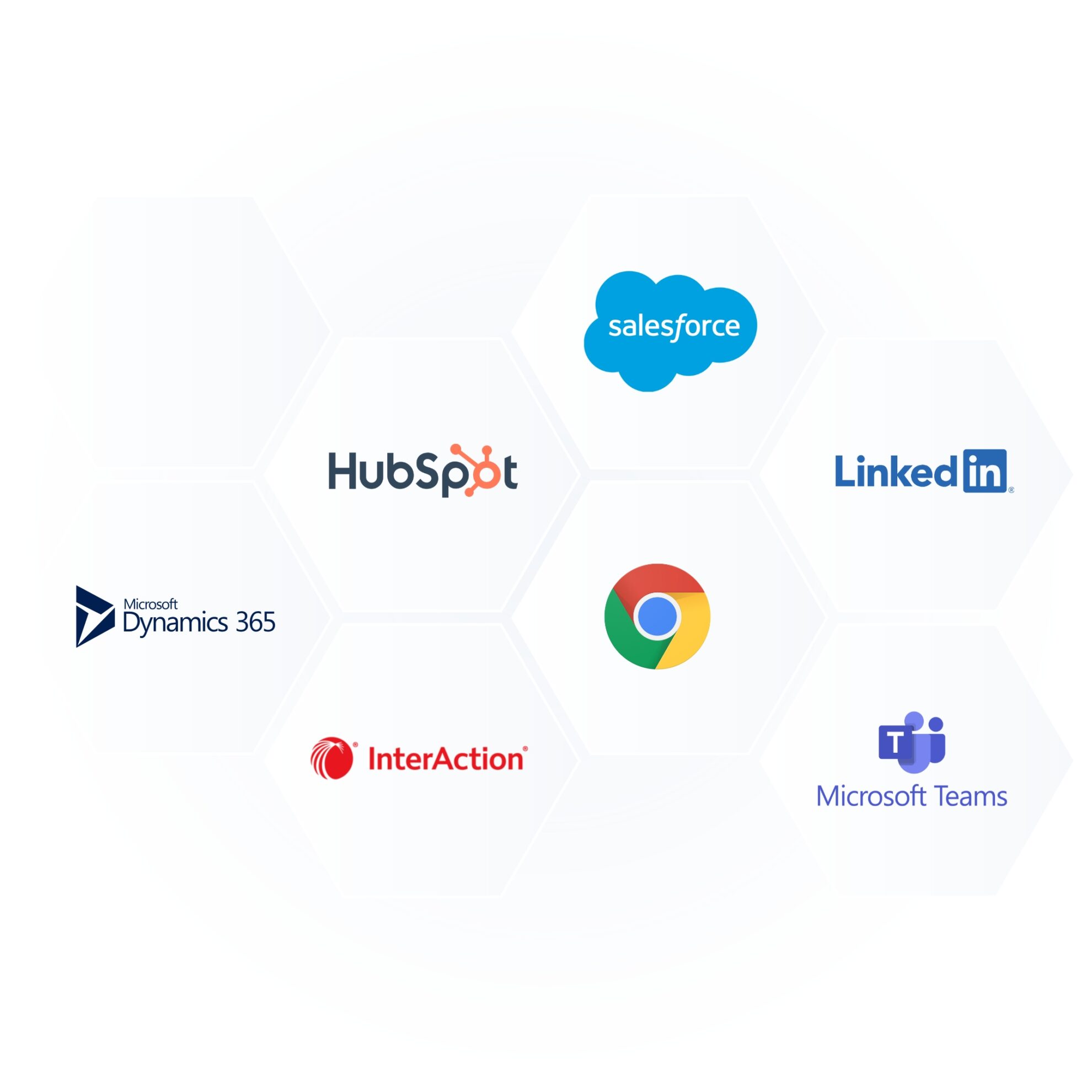 Introhive solutions tailored to business development teams