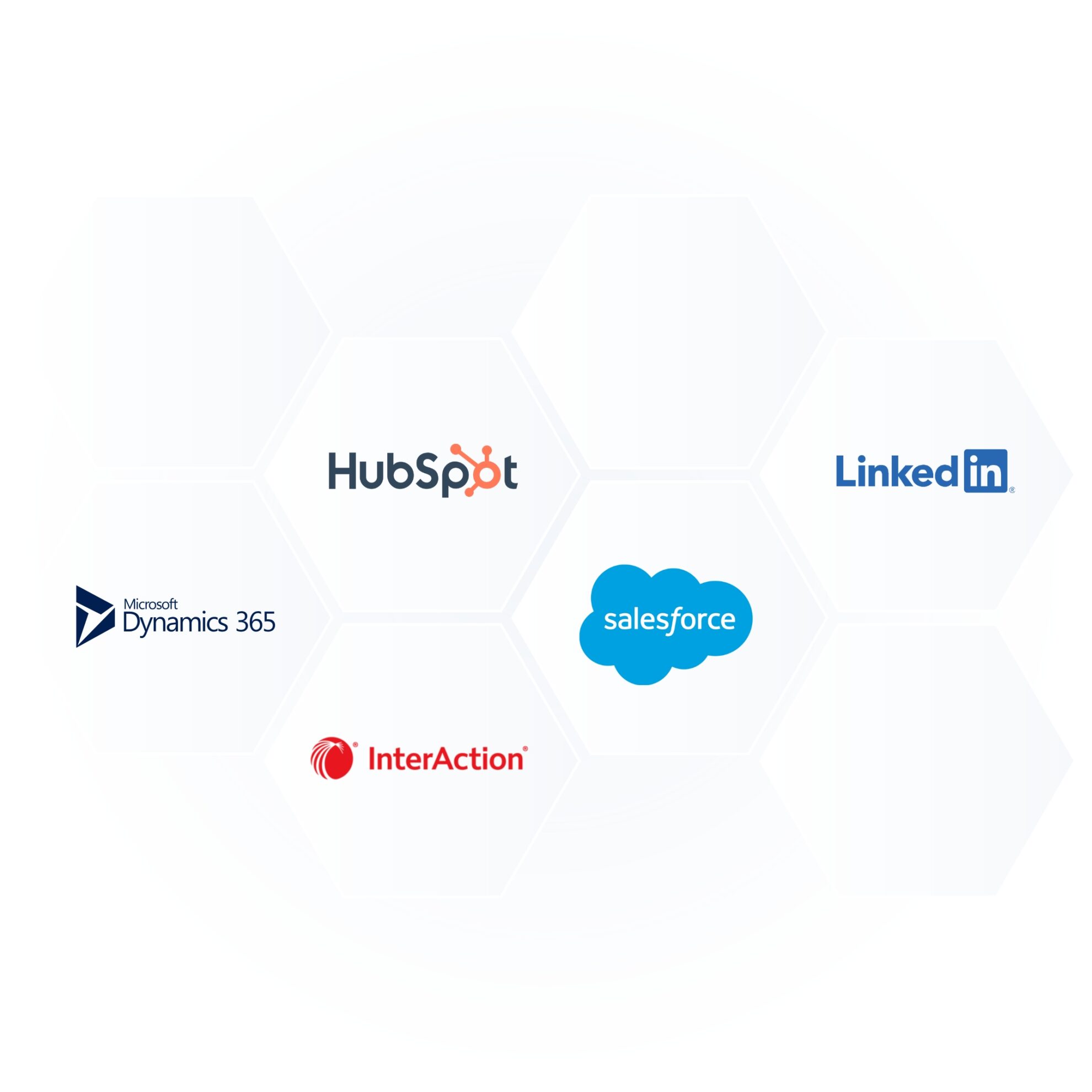 Introhive solutions tailored to marketing teams
