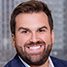 Brendan Kurvers, CLA headshot