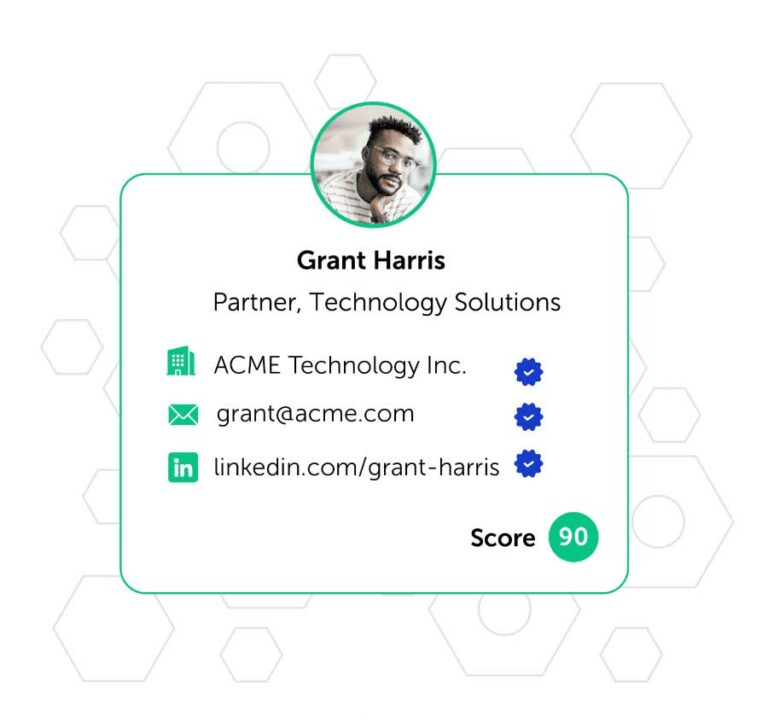 #1 Relationship Intelligence Platform | Introhive