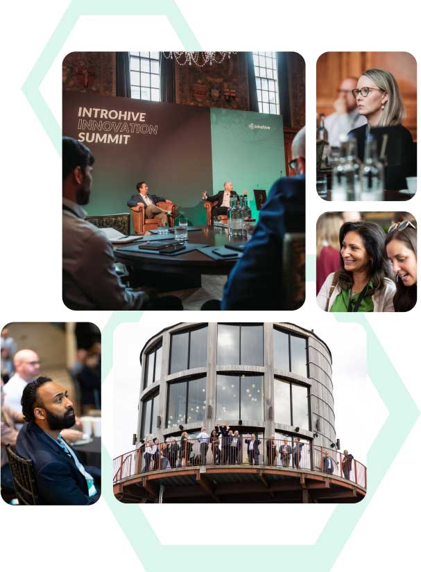 Introhive | Introhive Our Values | About Introhive