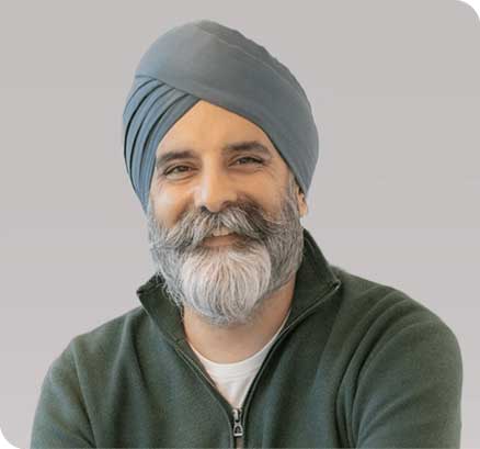Introhive | Rupinder Ahluwalia | About Introhive