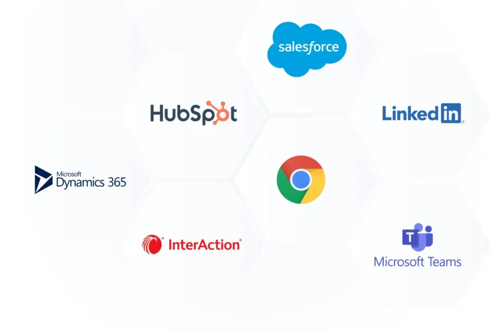 Introhive | Solutions tailored to business development teams Introhive 2048x2048 1 | Business Development