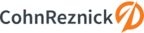 Introhive | cohnreznick logo | Industry Page - Accounting Firms