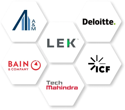 Introhive | consulting logos | Industry Page - Consulting