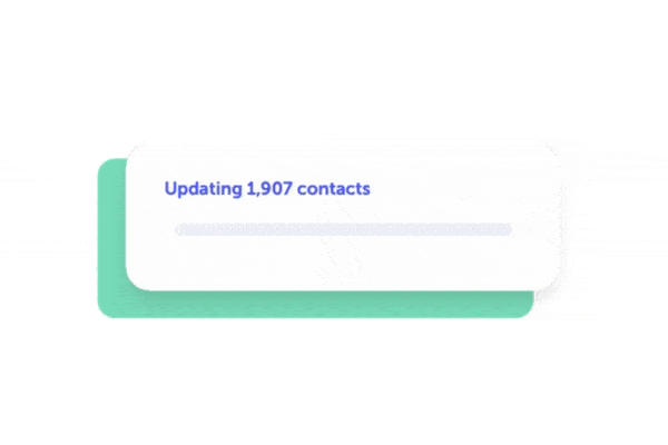 Introhive | updating contacts 1 | Industry Page - Law Firms