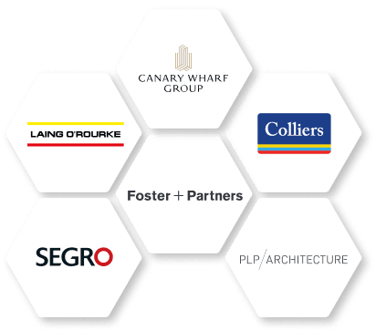 Introhive | Bulit Environment page logo 2 | Industry Page - Built Environment