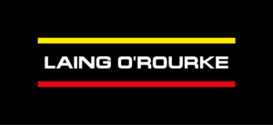 Introhive | Laing ORourke logo.svg 300x138 2 | Industry Page - Built Environment