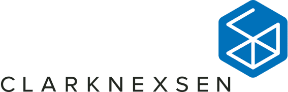 Introhive | clarknexsen logo | Industry Page - Built Environment