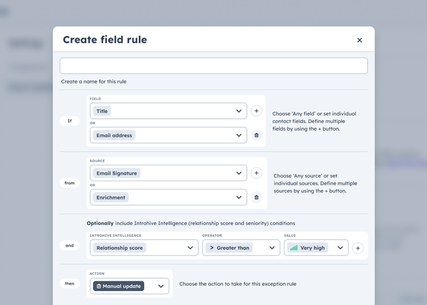 Introhive | 1 | Data Automation