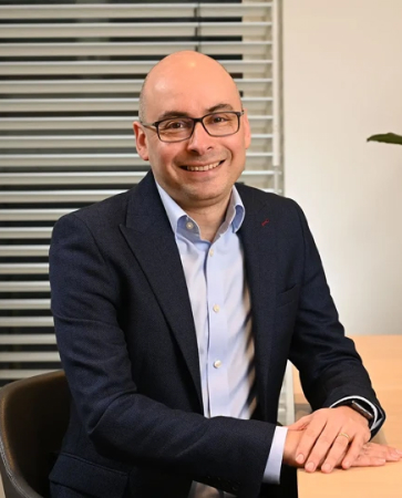 Introhive | Rob Talson | Why Introhive | Testimonials