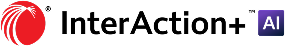 Introhive | interactionplus ai redblack logo 1 1 | Partners
