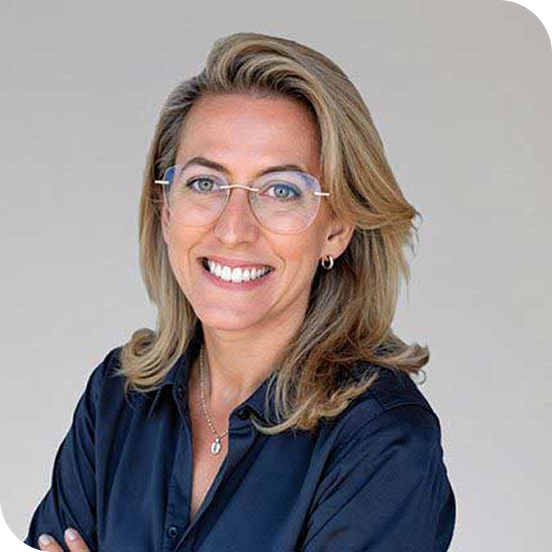 Introhive | Introhive Joanna Trimble | About Introhive