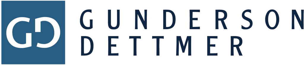 Gunderson Dettmer logo